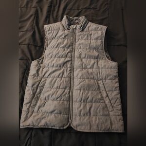 Marc Anthony Puffer Vest